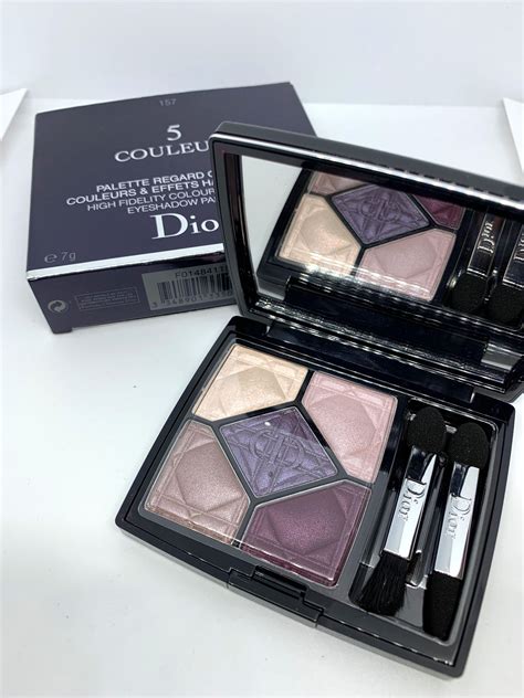 dior 5 couleur eyeshadow palettes heat up|dior 5 color eyeshadow palette.